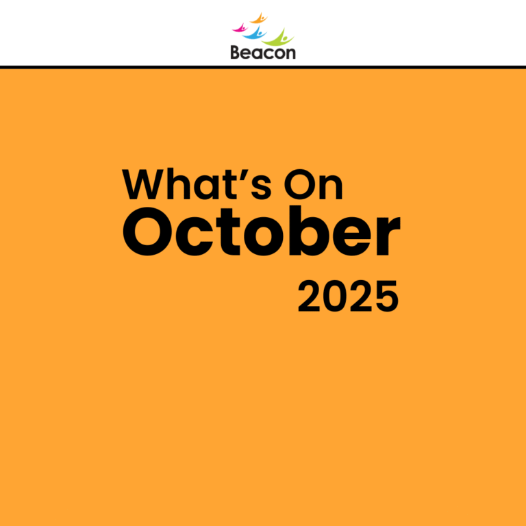 What's On October 2025